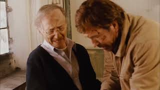 The Cutter - Chuck Norris Blows Up A Building