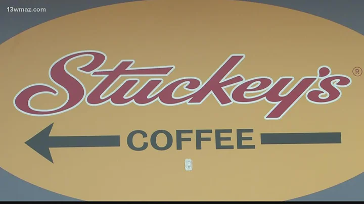 Central Georgia family wants to revive Stuckey's c...