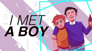 Wallace Scott Pilgrim Bubblegum Mep Part 9 For Pastel.glitch