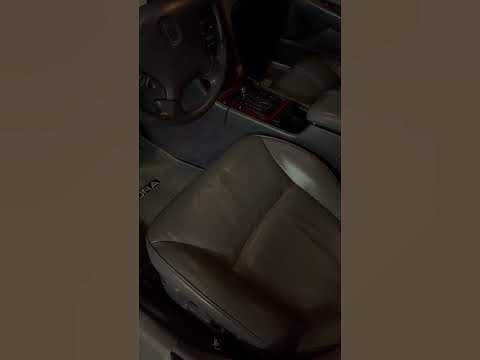 The secret behind the famous Honda door open beep. #honda - YouTube