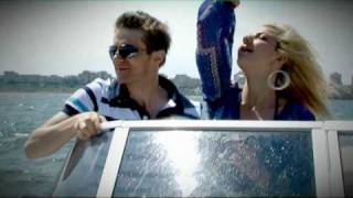 Kenno Feat. Daniel Del Santos - Im So In Love