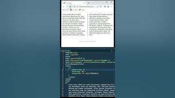 Belajar Coding Pemula: Membagi Teks Jadi Beberapa Kolom dengan CSS column-count