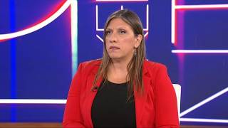 Κωνσταντοπούλου στο ΕΡΤnews: Η κυβέρνηση διανύει τους τελευταίους μήνες διακυβέρνησης