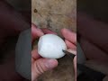 Egg Chinese cutting skills . Chinese way. #shorts