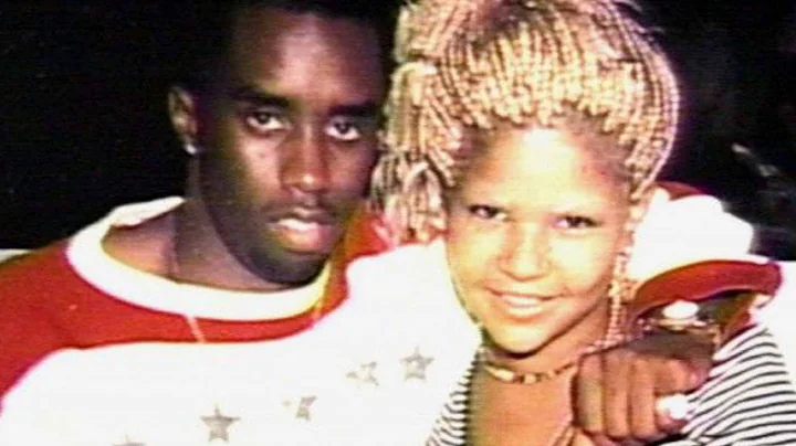 Gene Deal: Diddy BEAT Misa Hilton UNTIL she RAN un...