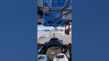 Rust Plane?#warzone #rust