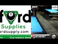 Tyler Smith vs Gage Mouret | 2022 JrBSF presents The Florida State 9-Ball BEF National Qualifier