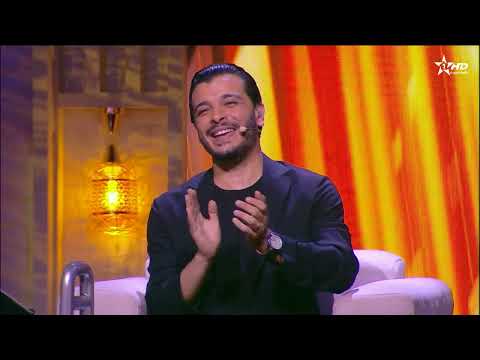 إيهاب أمير يستاهل  جماعتنا زينة