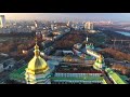 Меморіал жертв Голодомору. Коротка версія. Київ. 4K HDR