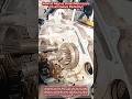 How to Align &amp; Install Motorcycle Clutch Gears Perfectly! 🛠️