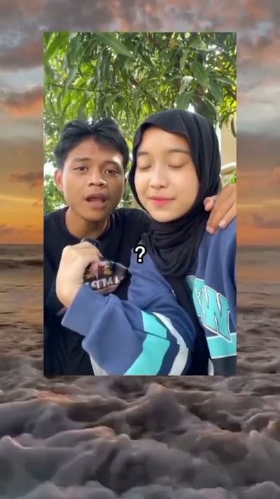 Wi Ahhh Versi Adam Tiktok 😅😔😂