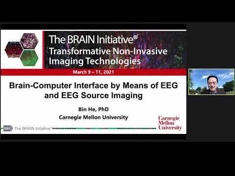 S1.GA.P03 B.He Brain-Computer Interface by Means of EEG and EEG Source Imaging