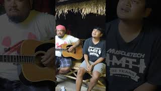 แรงงานเถื่อน - ดาร์กี้ กันตรึมร็อค | COVER BY เล็ก สเร็น