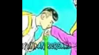 Anjal garot lagu pasukan perang