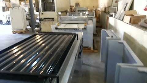 soliich 40 cm conbar line two layers