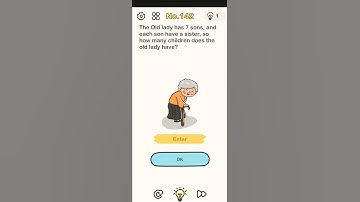 Brain Out Level 142 Answer