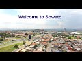 Travelling to Soweto from Johannesburg CBD. Check out the beautiful Soweto (Must watch)