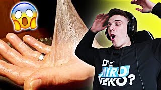 POKUŠAJ DA NE KAŽEŠ WOW CHALLENGE *2 deo* (99% nemoguće!)