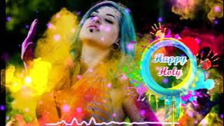 Holiye Me Ude Re Gulal (Holi Dj Song) Hard Electro Punch Bass 💯 Dj Aatish🔥Dj Jp_jaiprakash 🔥🔥