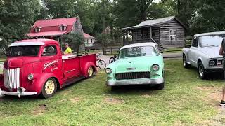 Redneck Rumble Friday the 13th 2025