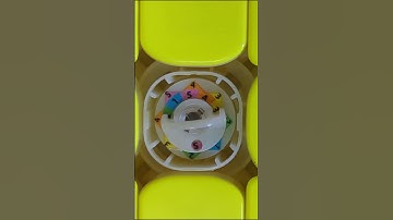 How to set up a X-Man Tornado V3 Pioneer #shorts