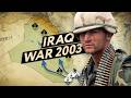 Invasion Of Iraq 2003 Documentary