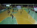 National Volleyball League: Thunderbolts VS Western Cranes 10 Mar 2018