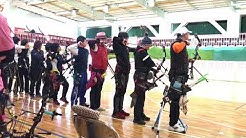 アーチェリーチーム神奈川私設応援団 Youtube アーチェリーチーム神奈川私設応援団 Youtube