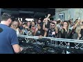 Solomun at after party Amsterdam Dance Event 2018