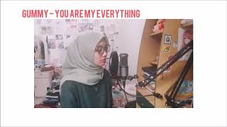 【wulanyuwanti17】You Are My Everything (Descendants of The Sun OST)(cover)