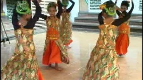 Jaipong Tepang Sono -  Neneng Fitri