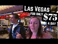 HOW WE DO LAS VEGAS CHEAP IN 2020 - YouTube