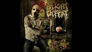 Blight by Defeat - Enforced