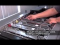 Duplo DC-646 Slitter/Cutter/Creaser | Quick Demo