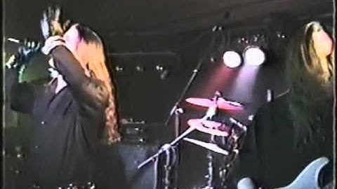 Onward live at the first Prog Power USA Festival!!!