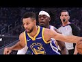 Golden State Warriors Vs OKC Thunder Full Game Highlights 2021 22 NBA Season