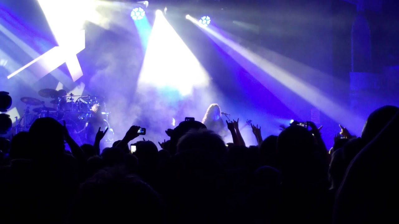 Slayr Rave Slayer at The Rave 2015(5) - YouTube
