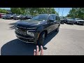 2026 Chevy Suburban High Country Deluxe Walkaround (Features, Interior, Exterior)