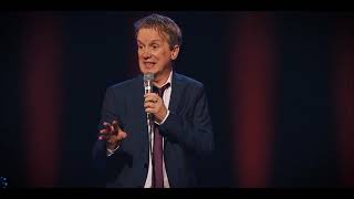 Frank Skinner Showbiz Uk Tour 2021