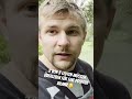 Das schwächste Glied #survival #outdoor #natur