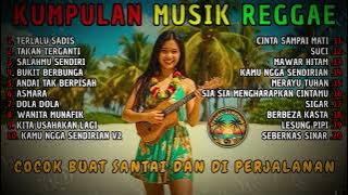 Top Hits Spotify Indonesia 2025 Full Album Reggae 🎧🔥 Kumpulan Musik Cover SKA REGGAE Terbaru 2025