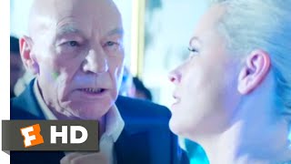 Charlie's Angels (2019) - Bosley vs. Bosley Scene (10\/10) | Movieclips