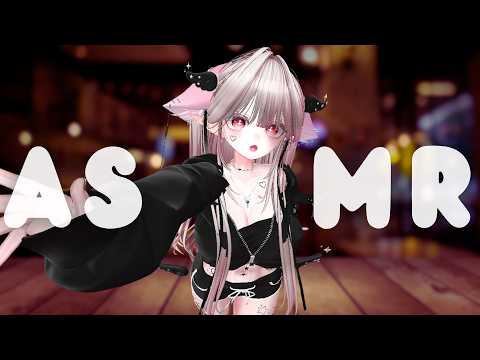 ✦ VISUAL ASMR | Watch and Relax | NINITHON - Day 67