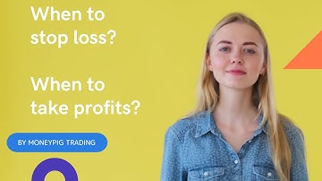 when to stop loss? when to take profits? What are MACD, TTM squeeze, momentum indicators?