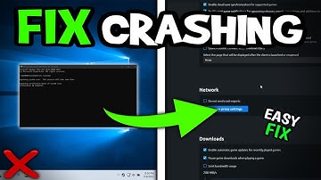 How To Fix Ubisoft Connect Crashing (Easy Steps)