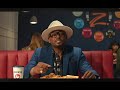 Zaxbys "Who's Got The Sauce" commercial