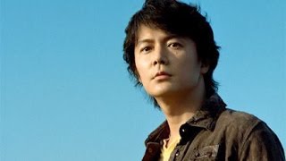 Fukuyama masaharu Hello 福山雅治