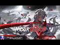 Nightcore - In Our Blood - (Lyrics)
