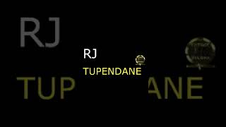 Rjtupendane By Lwenge Studio