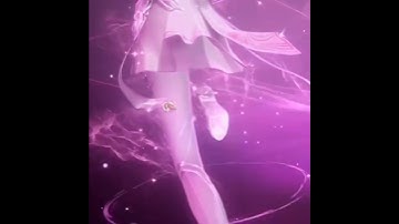 Thumbnail of Xiao Wu Transform 👿 #shortsvideo #anime #viral #shorts